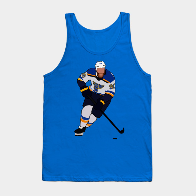 nhl tank top jersey