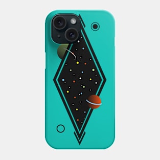 Universe Phone Case