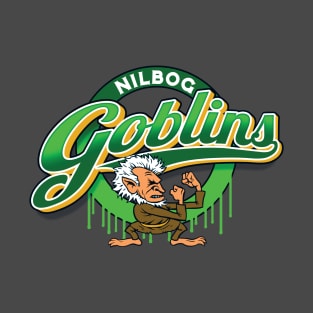 Nilbog Goblins T-Shirt