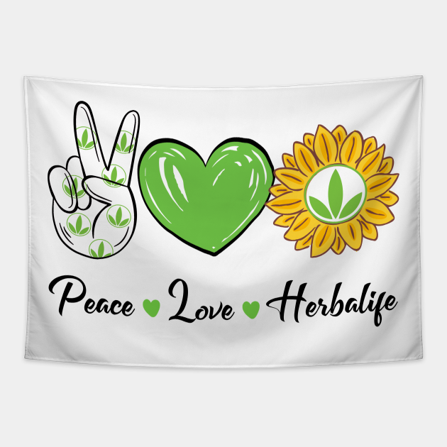 Peace Love Sunshine Herbalife Peace Love Sunshine Herbalife Tapestry Teepublic Peace Love Sunshine Herbalife Peace Love Sunshine Herbalife Tapestry Teepublic