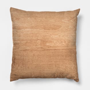 Wooden texture Pillow