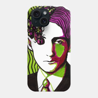 Kafka Phone Case