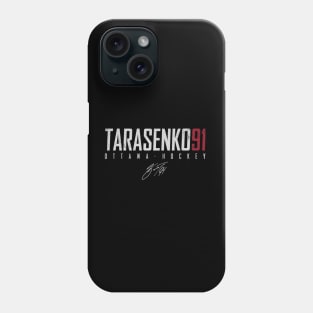 Vladimir Tarasenko Ottawa Elite Phone Case