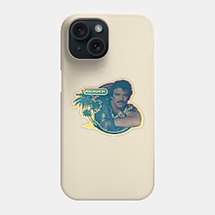 Miami crime Phone Case