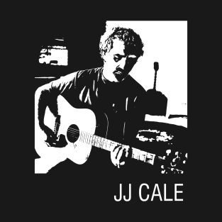 JJ Cale T-Shirt