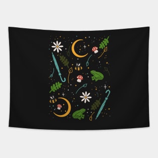 Cottagecore Tapestry