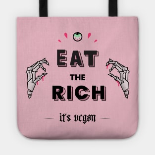 Vegan Tote