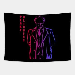 Fanart peaky blinders Tapestry