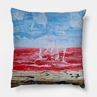 Electrical Storm, Mug, Tote, Pillow