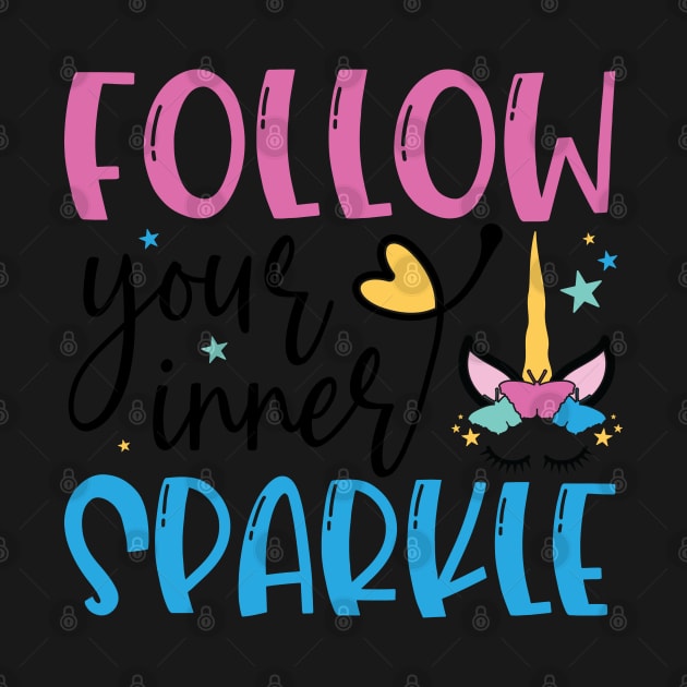 follow your inner sparkle by busines_night