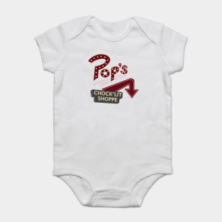 riverdale onesie