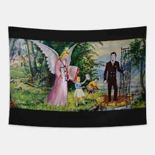 Trololo Dream Tapestry