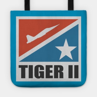 F-5 Tiger 2 Tote