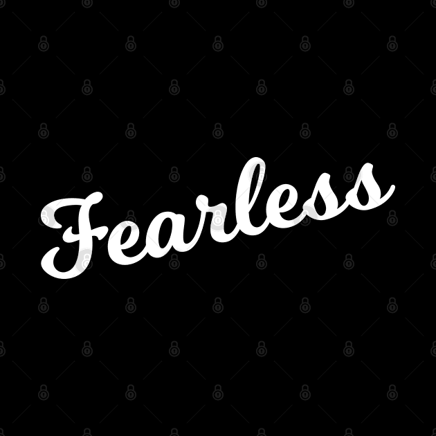 Fearless by Flippin' Sweet Gear