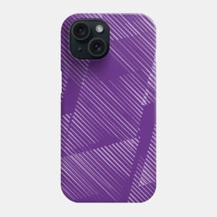 Lines Phone Case