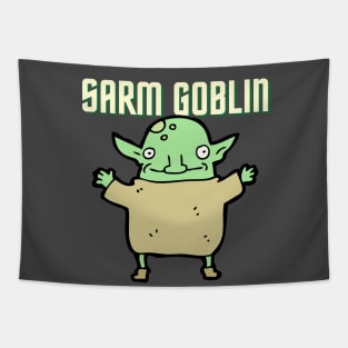 SARM Goblin Tapestry