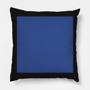 Mueller Light Solid by Suzy Hager       Mueller Collection       Shades of Blue Pillow