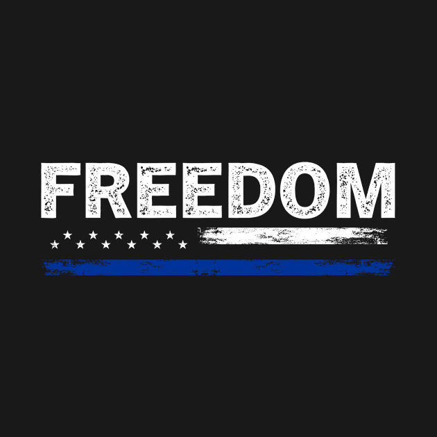 FREEDOM USA by MM-Desigers