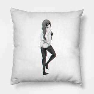 Steins;Gate Makise Kurisu Waifu Material Pillow