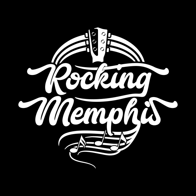 Rocking Memphis by rojakdesigns