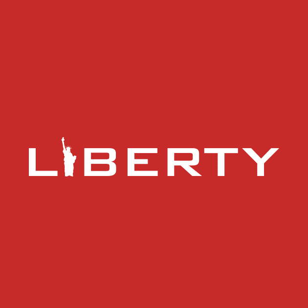 liberty by Big Mac