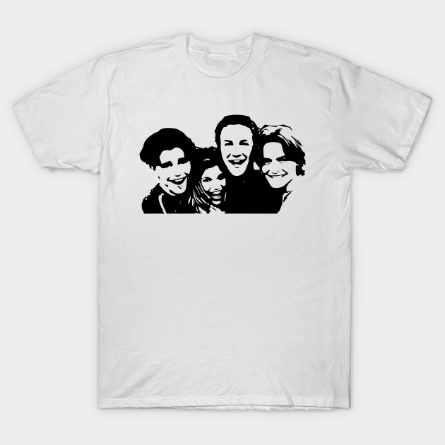 Download Boy Meets World - Boy Meets World - T-Shirt | TeePublic