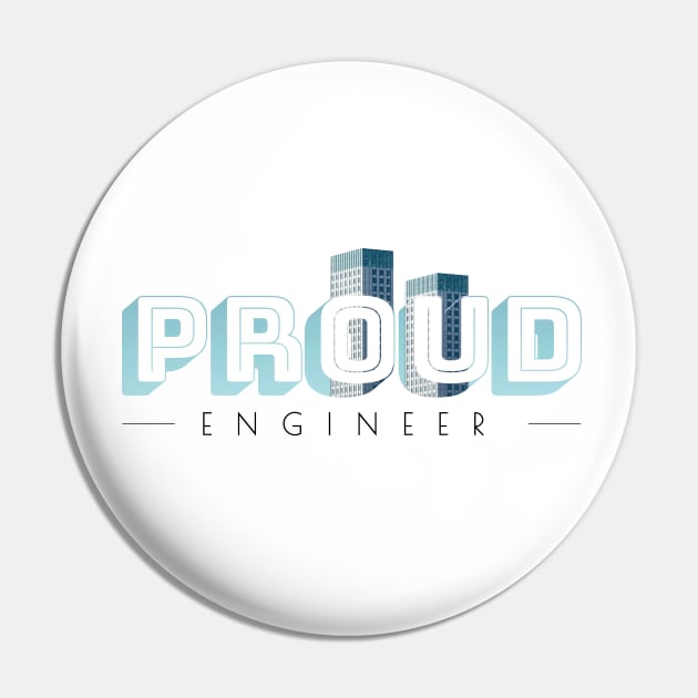 Proud Engineer! Pin by SayWhatDesigns