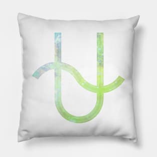 Ophiuchus Pillow