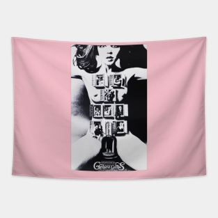 chelsea girls Tapestry