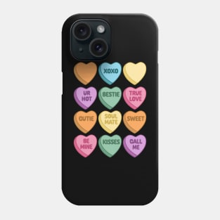 Valentines Day Gift v2 Phone Case