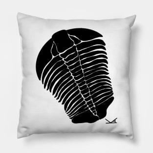 Trilobite Fossil Pillow