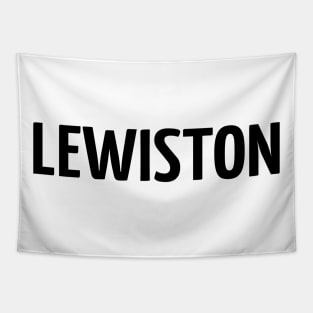 Lewiston Tapestry