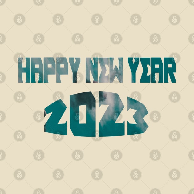 HELLO 2023 (HNY) by Vauz-Shop