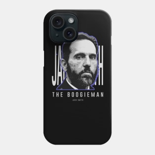 jack smith - the bodgieman Phone Case