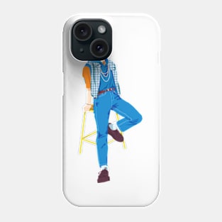 ATEEZ Kpop Boyband Phone Case