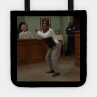 Lawrence Show Tote