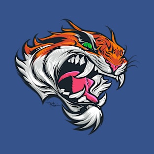 El TIGRE T-Shirt