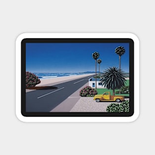 hiroshi nagai Magnet