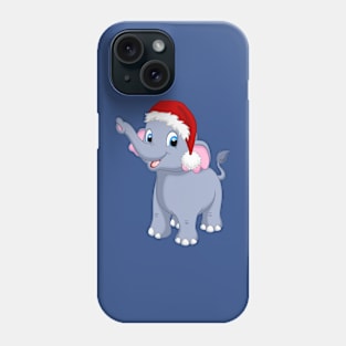 Elephant Phone Case