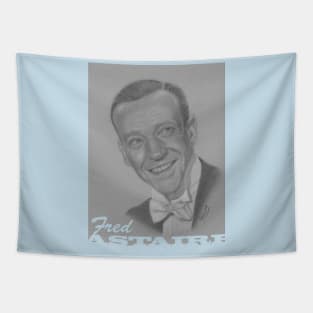 Fred Astaire Tapestry