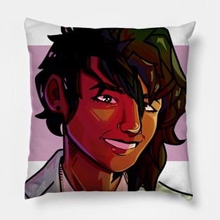 Dr. Ren Pillow