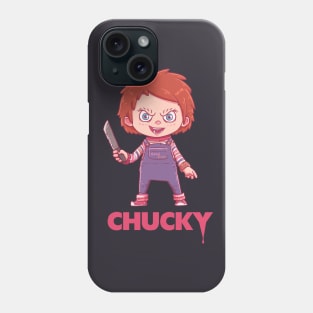 Chucky! Phone Case