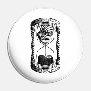 Time Pin