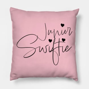 Junior Swiftie Pillow