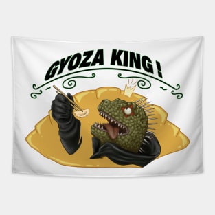 Gioza King Tapestry