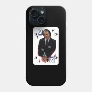 Scanners Card Phone Case