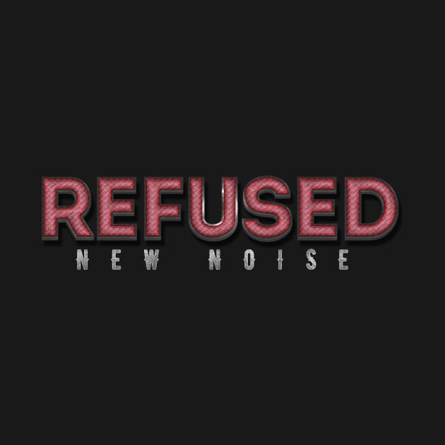 New Noise Refused by Ezahazami