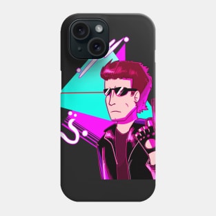 terminator Phone Case