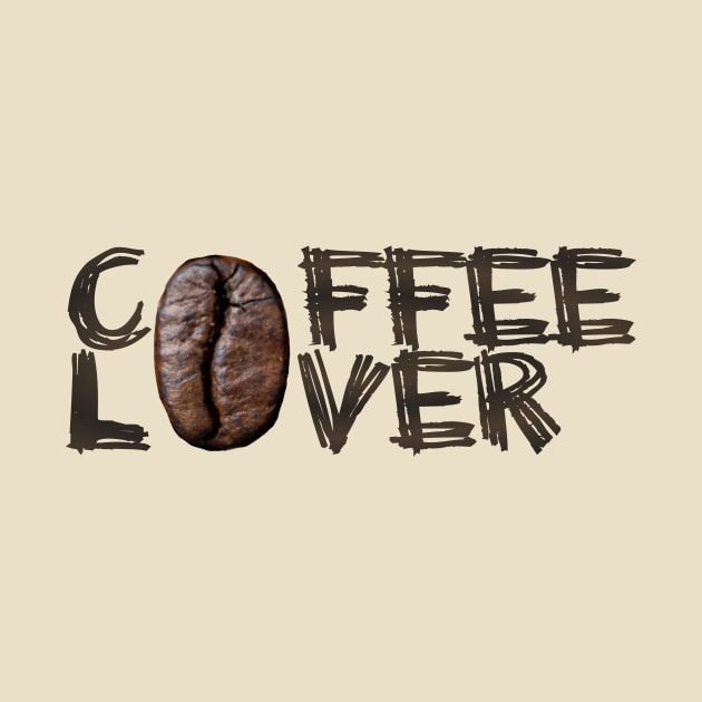 Coffee lover seed by GribouilleTherapie