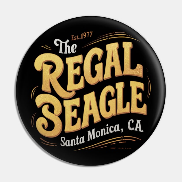 The regal beagle santa monica 1977s Pin by thestaroflove